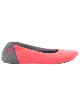 Sleepers Womens/Ladies Isabella Floral Memory Foam Mule Slippers Sleepers Womens/Ladies Isabella Floral Memory Foam Mule Slippers